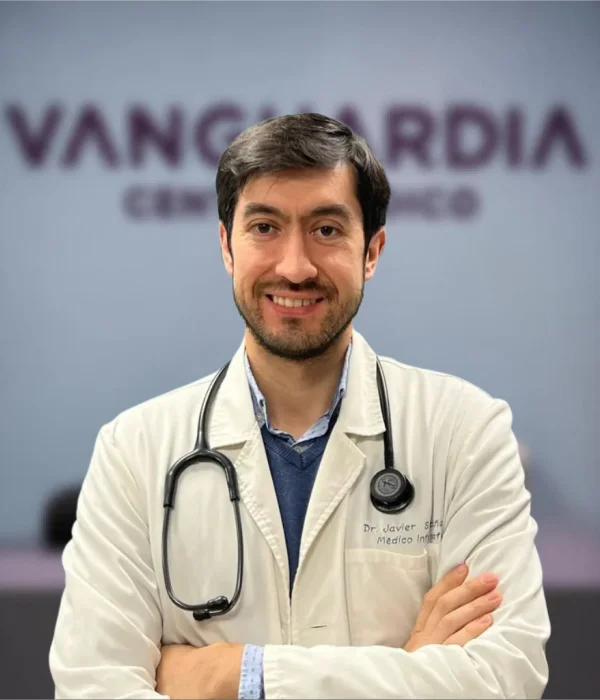 Dr. Javier Saldaña Castillo